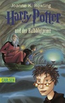 Harry Potter 6: Harry Potter und der Halbblutprinz (Paperback)