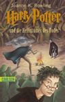 Harry Potter 7: Harry Potter und die Heiligt&uuml;mer des Todes (Paperback)