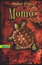 Momo (paperback) au=Ende