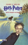 Harry Potter, Band 3: Harry Potter und der Gefangene von Askaban (Hardcover)