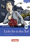 Liebe bis in den Tod mit Audio-CD (A2/B1)