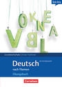 Lextra Ãœbungsbuch Grundund Aufbauwortschatz nach Themen A1-B1