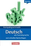 Lextra - Deutsch als Fremdsprache - Kompaktgrammatik A1-B1
