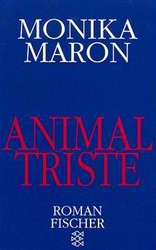 Animal triste