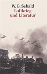 Luftkrieg und Literatur