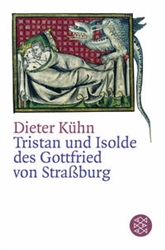 Tristan und Isolde des Gottfried von StraÃŸburg