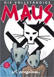 Die vollstÃ¤ndige Maus (au Spiegelmann; paperback)