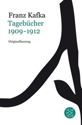TagebÃ¼cher Band 1: 1909-1912