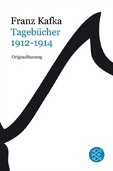 TagebÃ¼cher Band 2: 1912-1914