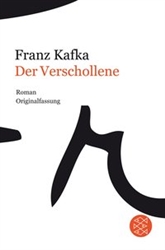 Der Verschollene (au=Kafka)
