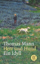 Herr und Hund (au=Mann, Thomas)