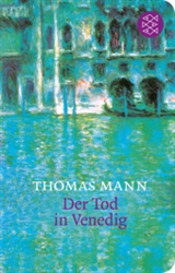 Der Tod in Venedig (small hardcover)