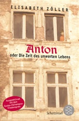 Anton oder die Zeit