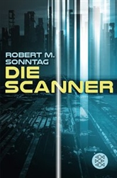 Die Scanner (au=Sonntag; paperback)