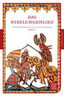 Nibelungenlied 1 (mhd/nhd) (ed Brackert)