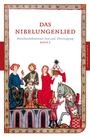 Nibelungenlied 2 (mhd/nhd) (ed Brackert)