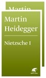 Nietzsche I und II (2 vol hardcover)0 au=Heidegger