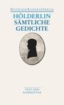 SÃ¤mtliche Gedichte (paperback, Deutscher Klassiker Verlag)