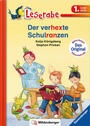 Der verhexte Schulranzen (1. Lesestufe)