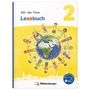 ABC der Tiere 2 Neubearbeitung â€“ Lesebuch