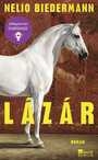 2 weeks to import Lazar (hardcover)