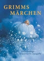 Grimms MÃ¤rchen (complete; illustrated; hardcover; very pretty edition))