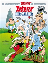 ASTERIX - ASTERIX DER GALLIER
