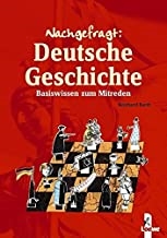 Deutsche Geschichte (Nachgefragt)