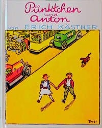 PÃ¼nktchen und Anton (hardcover, not available in paperback)