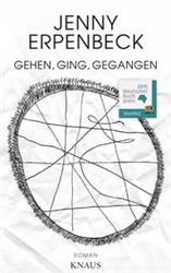 Gehen, Ging, Gegangen (special import, takes 10-14 days to import from Germany)