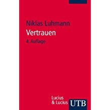 Vertrauen
