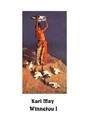 Winnetou I (Karl May; paperback)