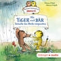Audio-CD to Als Tiger und BÃ¤r beinahe das Beste verpassten