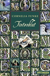 Tintenblut (2nd book of Trilogy)