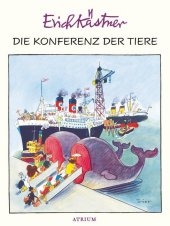 Konferenz der Tiere (hardcover)