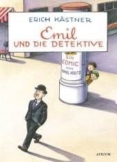 Emil und die Detektive (Comic; au=Kreitz)