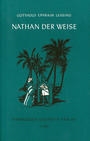 Nathan der Weise (series Hamburger Lesehefte)