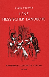 Lenz / Der Hessische Landbote #161
