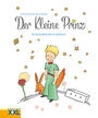Der Kleine Prinz. Ein bezauberndes Puzzlebuch (padded hardcover)