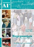 out-of-print order new edition 9783969150054 Begegnungen A1+ Textbook/Workbook with 2 audio-CDs and answer key