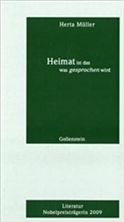 Heimat ist das, was gesprochen wird