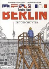 Berlin Geteilte Stadt