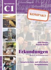 new edition = 9783941323278 Erkundungen Kompakt C1