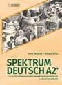 Spektrum Deutsch A2+ Lehrerhandbuch