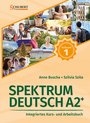 Spektrum Deutsch A2+ (Teilband 1)