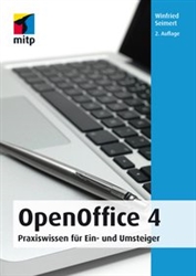 OpenOffice 4 Praxiswissen fÃ¼r Ein- und Umsteiger