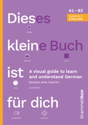 2 WEEKS TO IMPORT Dieses kleine Buch ist fÃ¼r dich. A visual guide to learn and understand