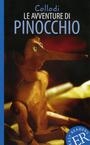 Le avventure di Pinocchio (in Italian; Easy Reader Level B / A2)