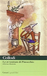 Le avventure di Pinocchio