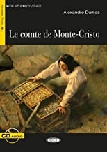 Le Comte de Monte-Cristo. Buch + Audio-CD